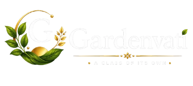 Gardenvati