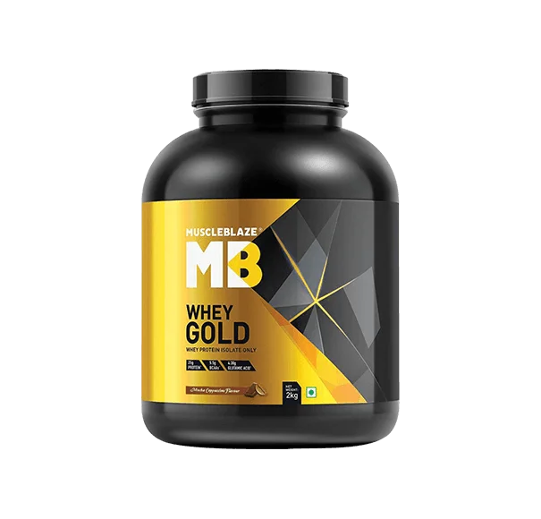 Gold Omega Fish Oil Caps